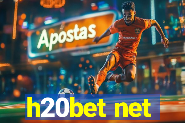 h20bet net
